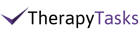 TherapyTasks Logo